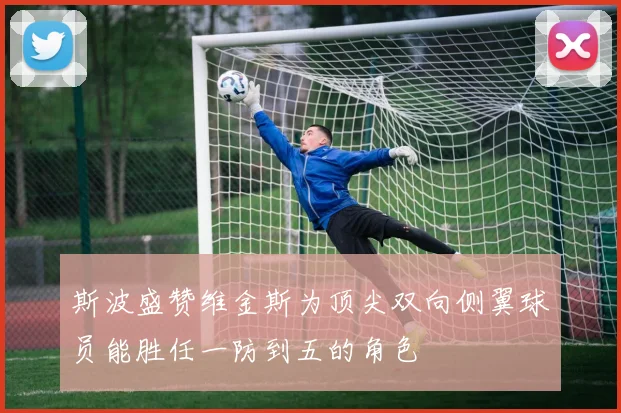 斯波盛赞维金斯为顶尖双向侧翼球员能胜任一防到五的角色
